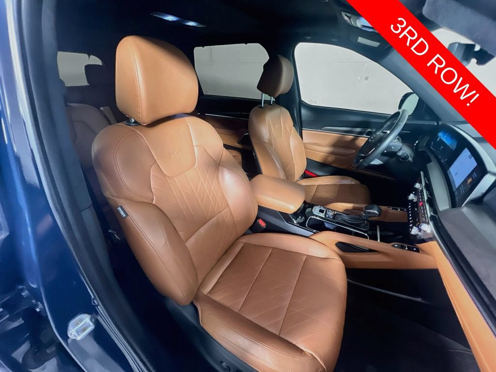 Certified 2023 Kia Telluride SX Prestige X-Pro AWD/4WD image 30