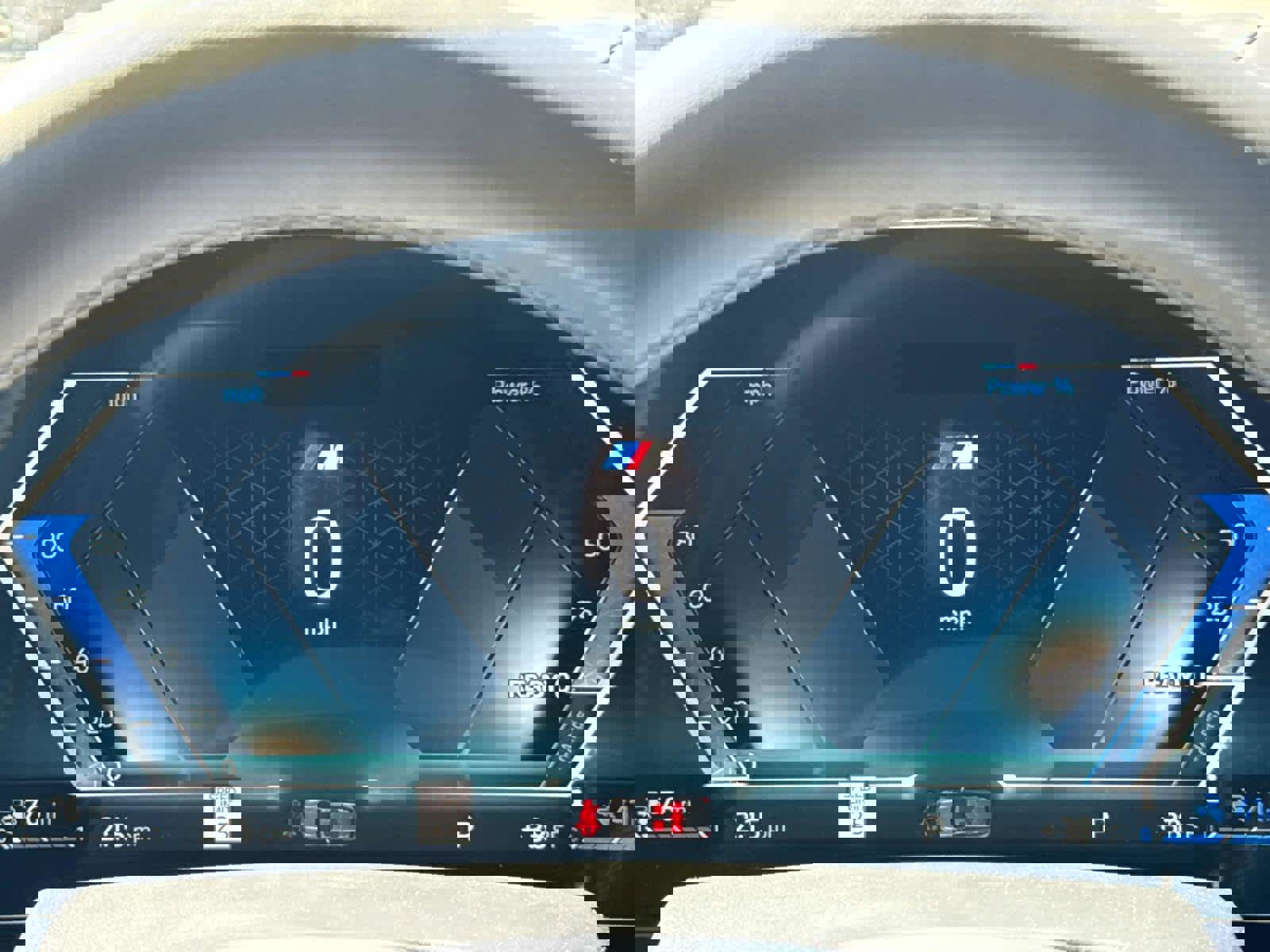 New 2026 BMW X5 xDrive50e w/ Executive Package image 24