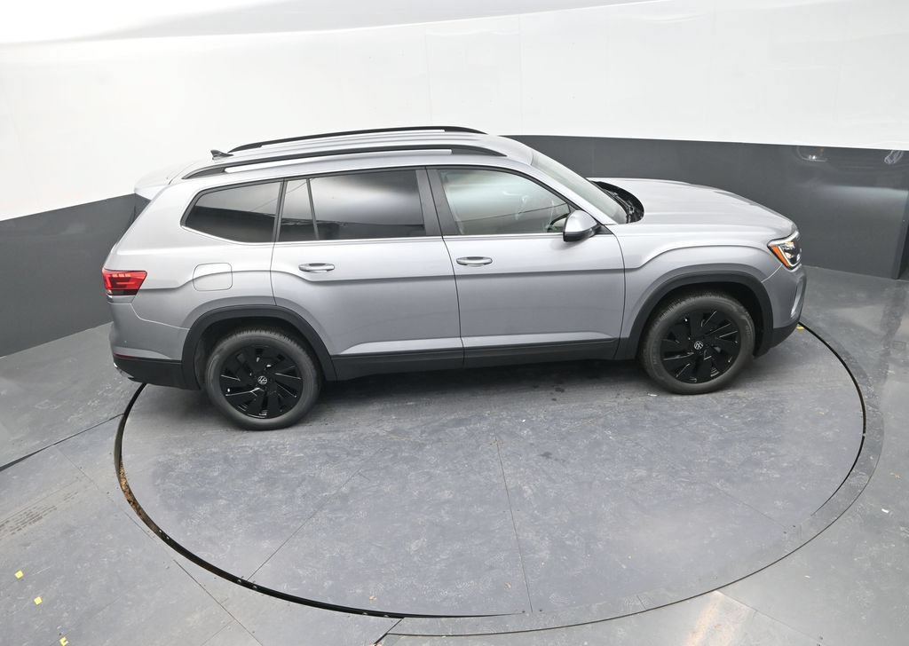 New 2026 Volkswagen Atlas SE AWD/4WD image 20