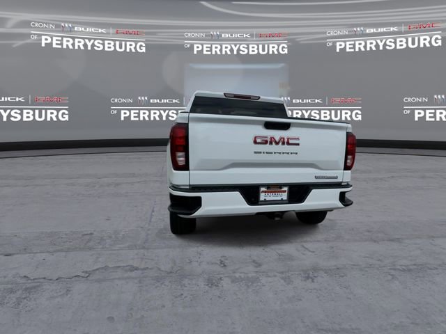 Used 2026 GMC Sierra 1500 Elevation AWD/4WD image 6