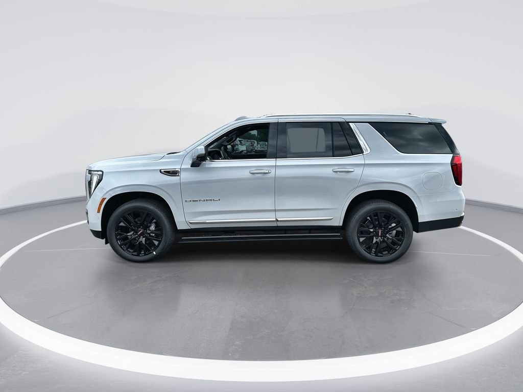 New 2026 GMC Yukon Denali w/ Sun & Power Step Package image 5