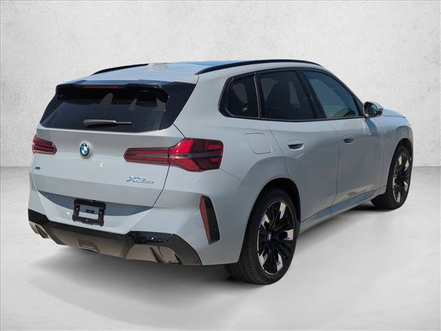 New 2026 BMW X3 xDrive30i w/ Premium Package AWD/4WD video 2