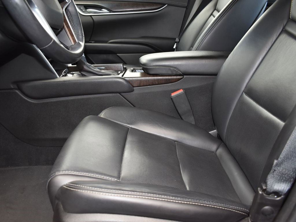 Used 2018 Cadillac XTS Luxury image 13