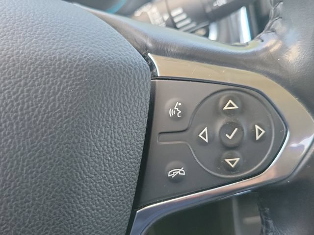 Used 2018 Chevrolet Traverse LT FWD image 22