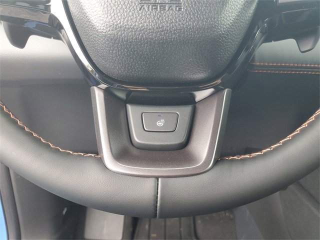 New 2025 Honda Pilot TrailSport image 23