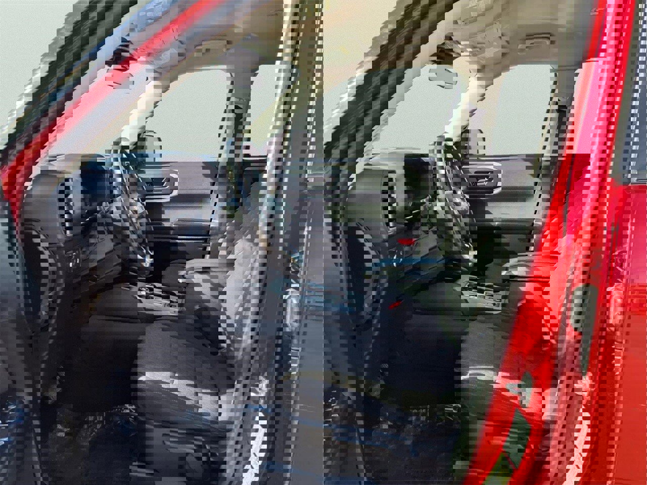 Used 2021 Ford Bronco Sport Big Bend image 16