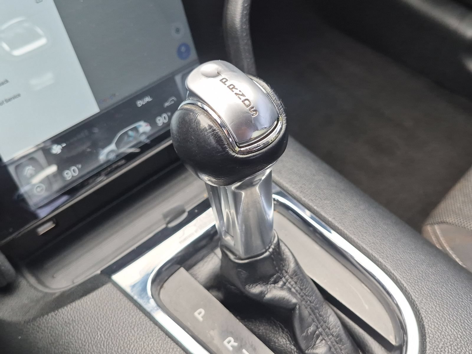 Used 2015 Ford Mustang Coupe w/ Equipment Group 051A RWD image 26