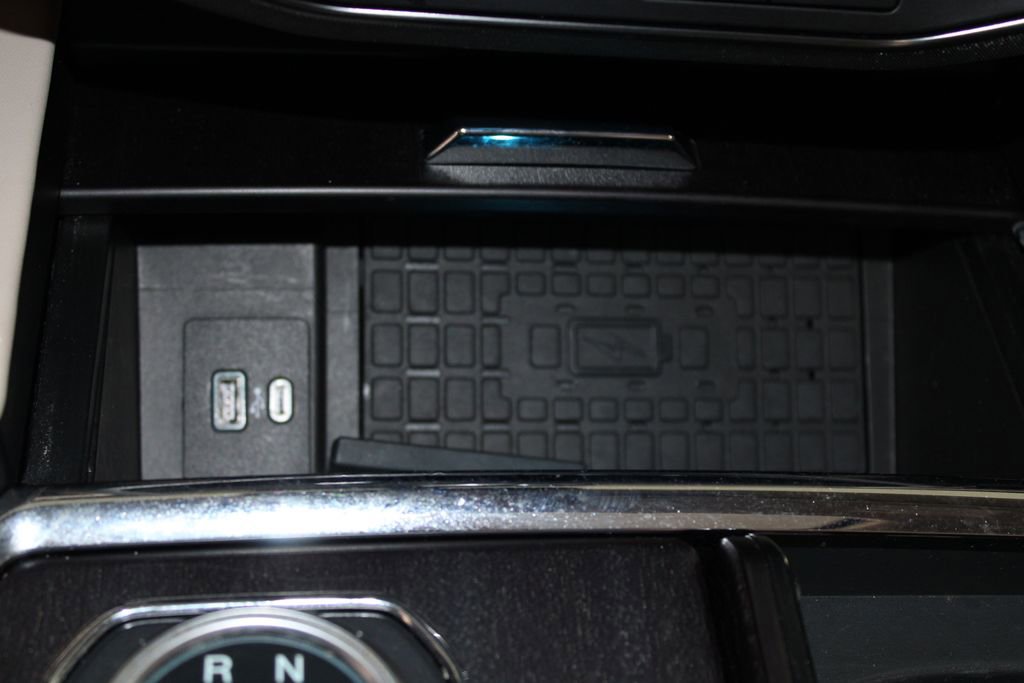 Used 2023 Ford Expedition Platinum AWD/4WD image 49