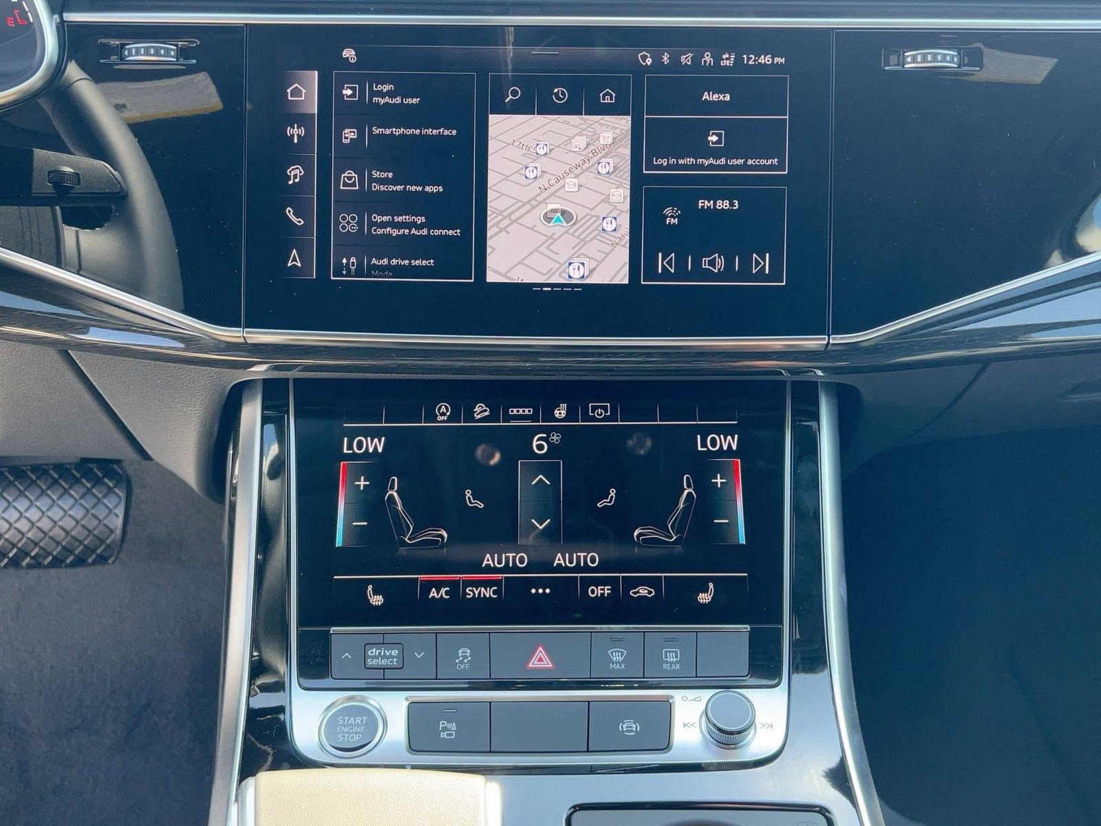 New 2026 Audi Q7 2.0T Premium w/ Convenience Plus Package AWD/4WD image 22