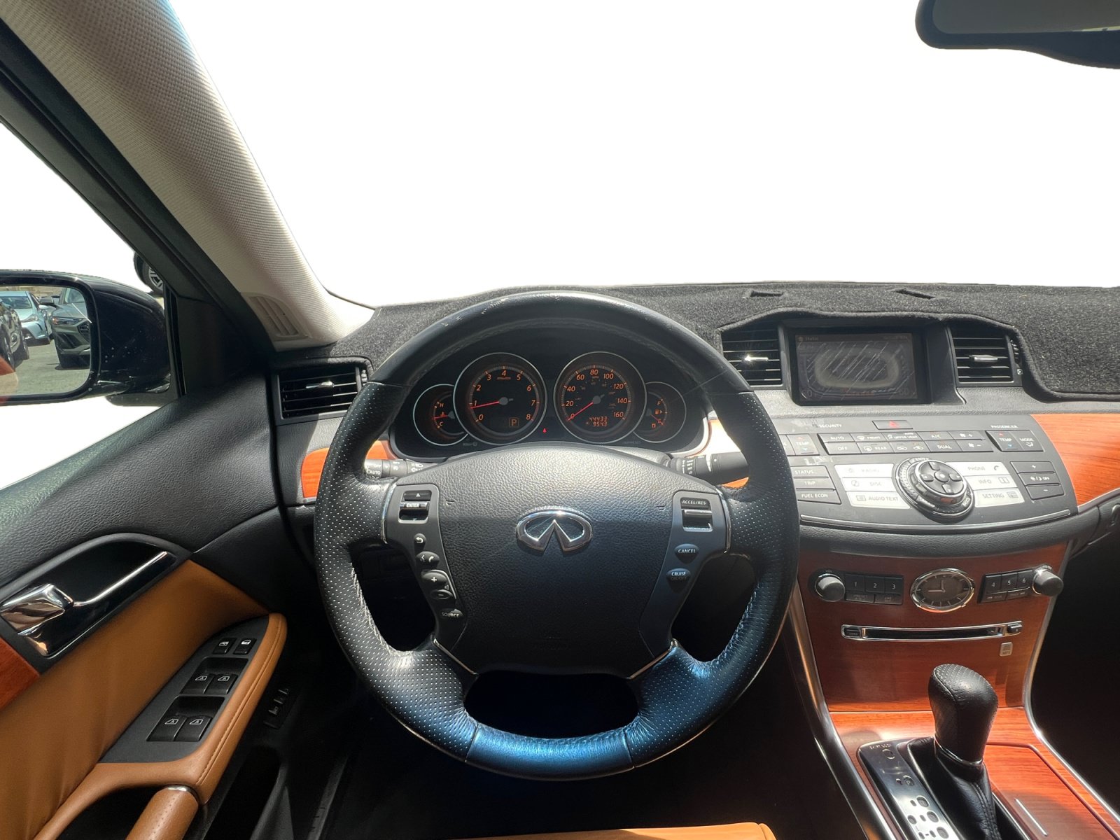 Used 2006 INFINITI M35 RWD image 14