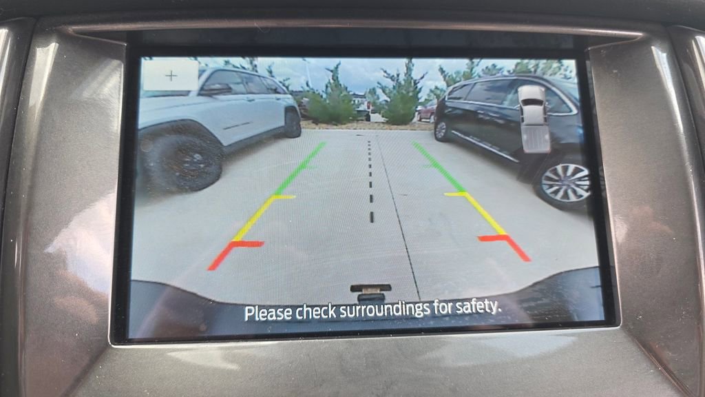 Used 2022 Ford Ranger Lariat w/ Equipment Group 501A High image 20