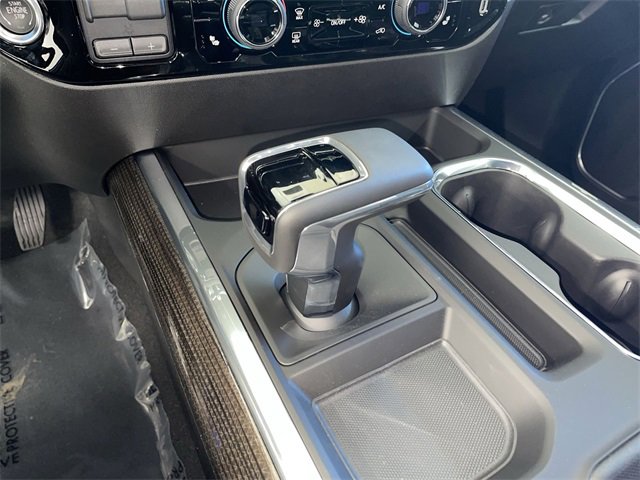 New 2026 Chevrolet Silverado 1500 RST w/ RST All Star Premium Package image 27