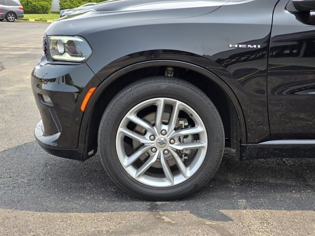 Used 2023 Dodge Durango R/T image 13