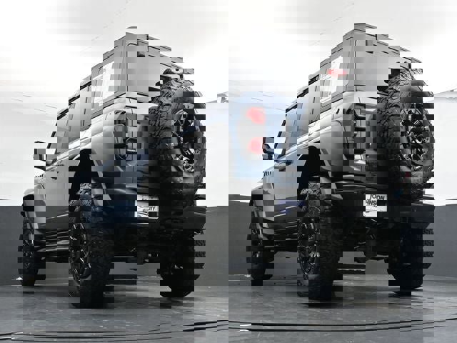 Used 2023 Ford Bronco Raptor AWD/4WD image 32