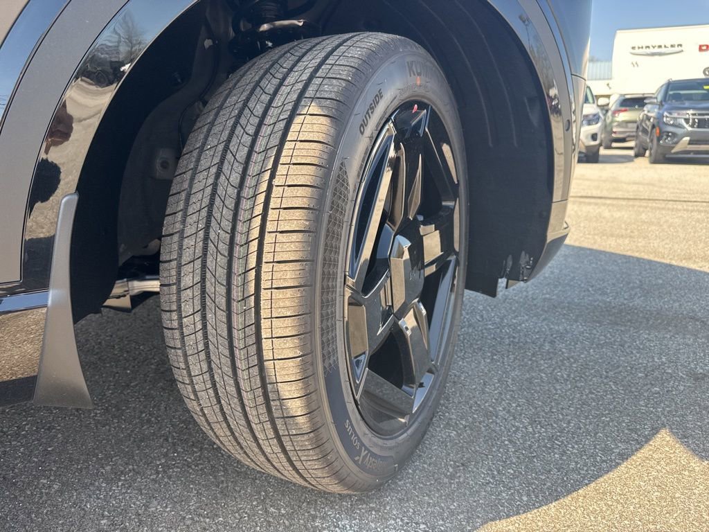 New 2027 Kia Telluride X-Line SX Prestige AWD/4WD image 28