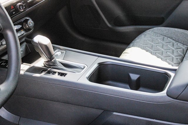 New 2026 Nissan Kicks SV image 21