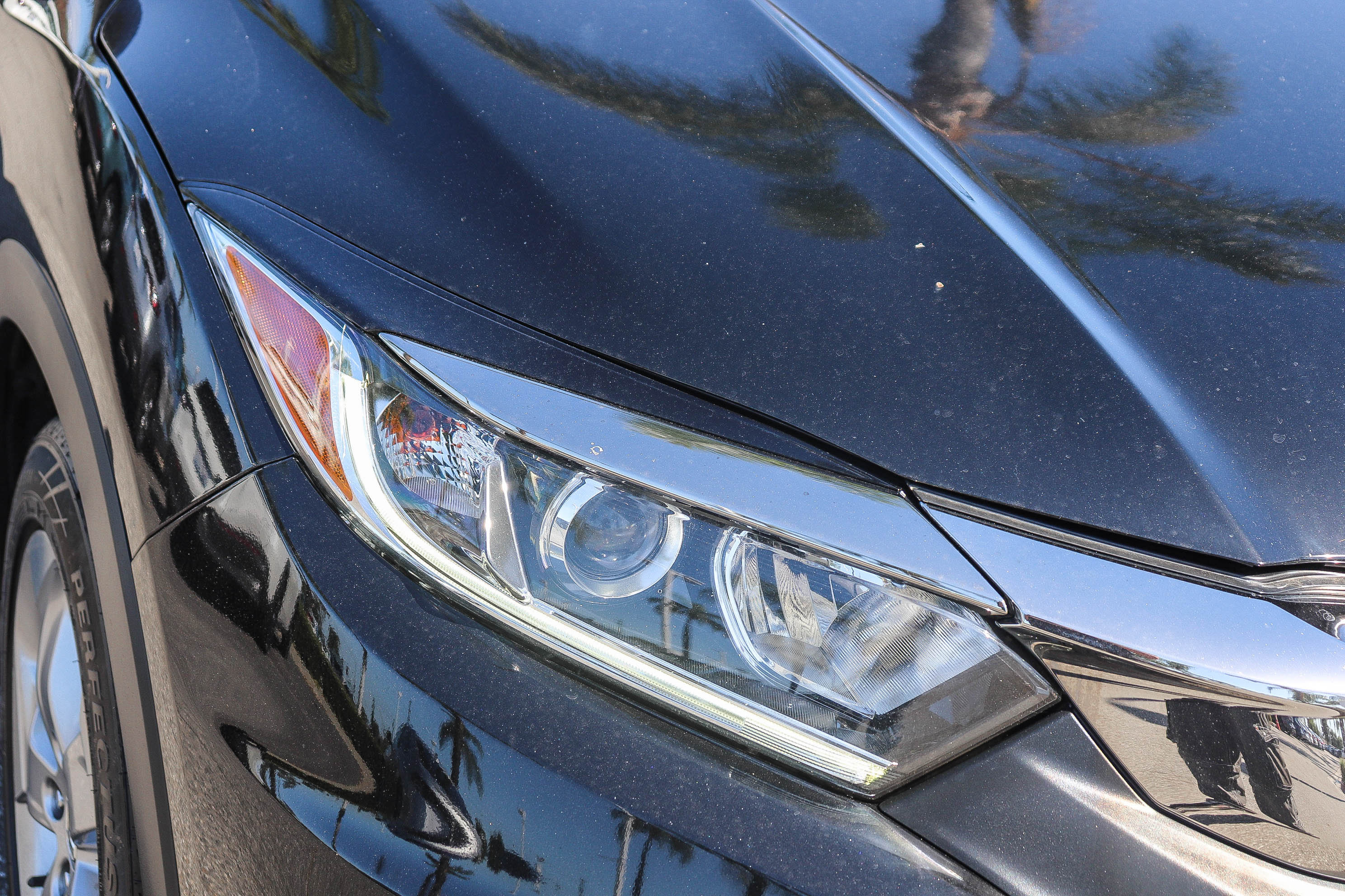 Used 2021 Honda HR-V LX image 6