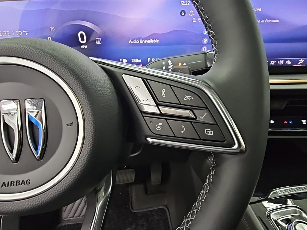 New 2026 Buick Envision Avenir image 27