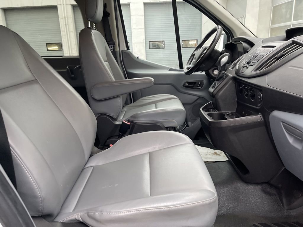 Used 2016 Ford Transit 350 XL image 21
