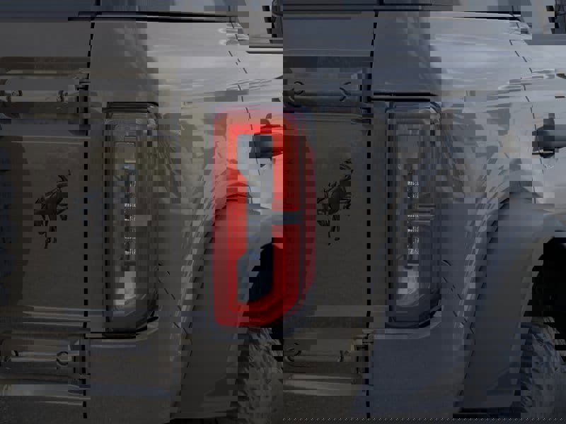 New 2026 Ford Bronco Badlands image 23