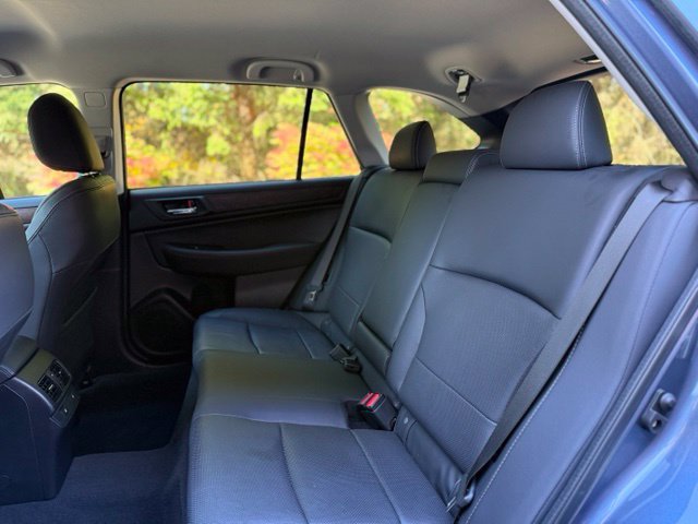 Used 2016 Subaru Outback 2.5i Limited w/ Popular Package #4 AWD/4WD image 39