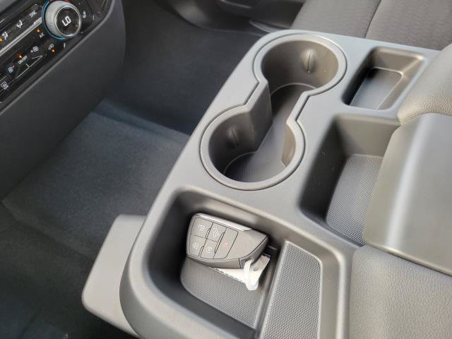 New 2026 Chevrolet Silverado 1500 LT AWD/4WD image 24