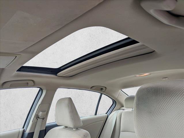 Used 2016 Honda Accord EX image 15