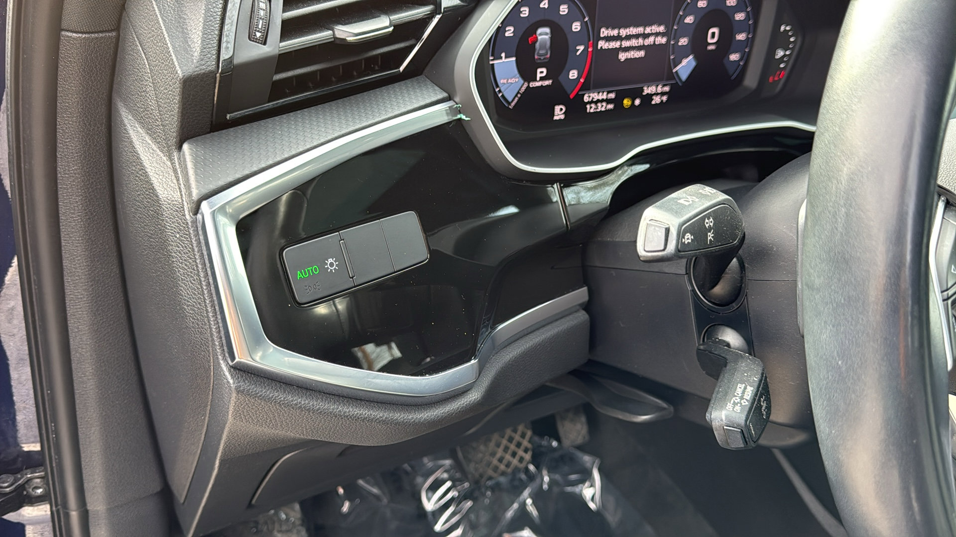 Used 2021 Audi Q3 2.0T Premium w/ Convenience Package image 13