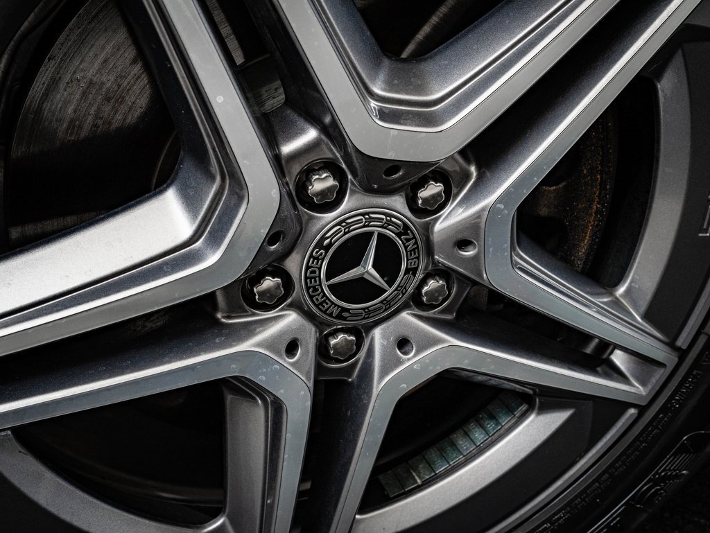 Used 2022 Mercedes-Benz GLE 450 4MATIC image 8