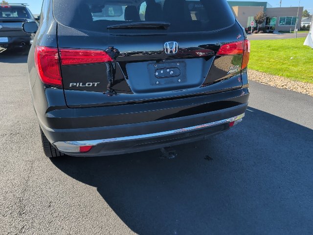 Used 2017 Honda Pilot Elite image 28