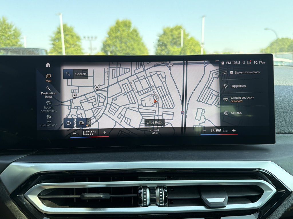 Used 2024 BMW 330i Sedan RWD image 27