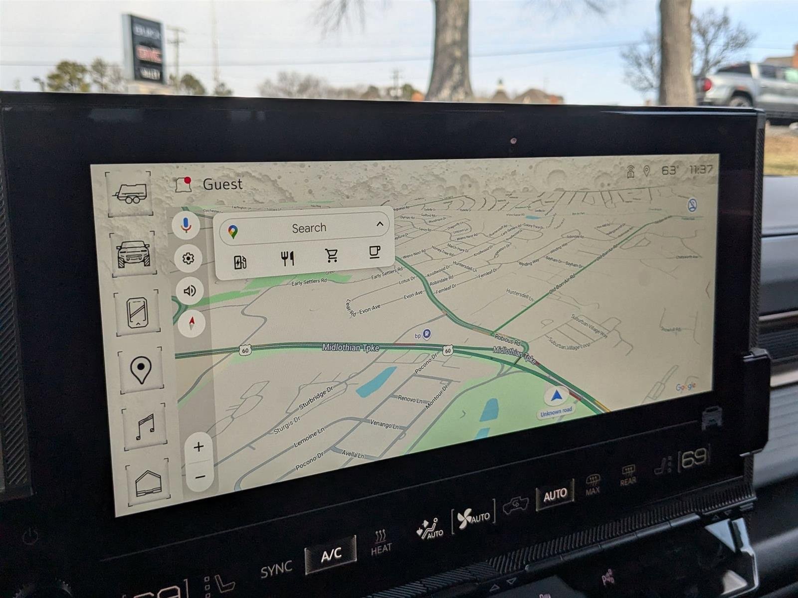 New 2025 GMC Hummer EV 2X AWD/4WD image 17