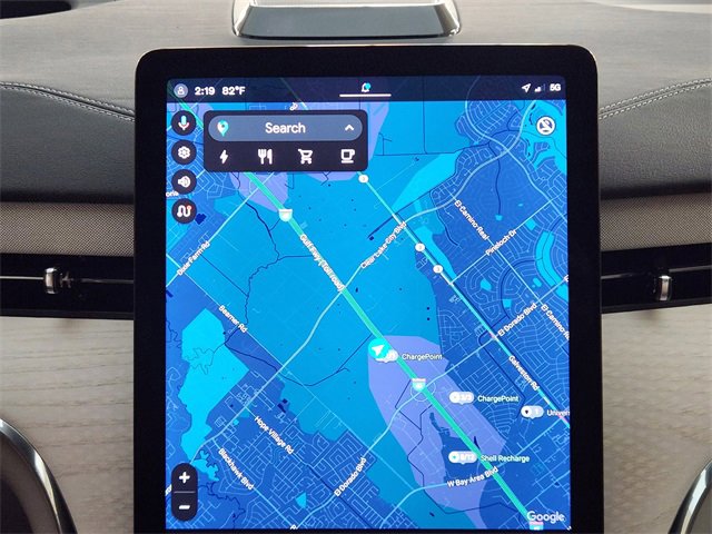 New 2025 Volvo EX90 Ultra w/ Protection Package Premier image 17