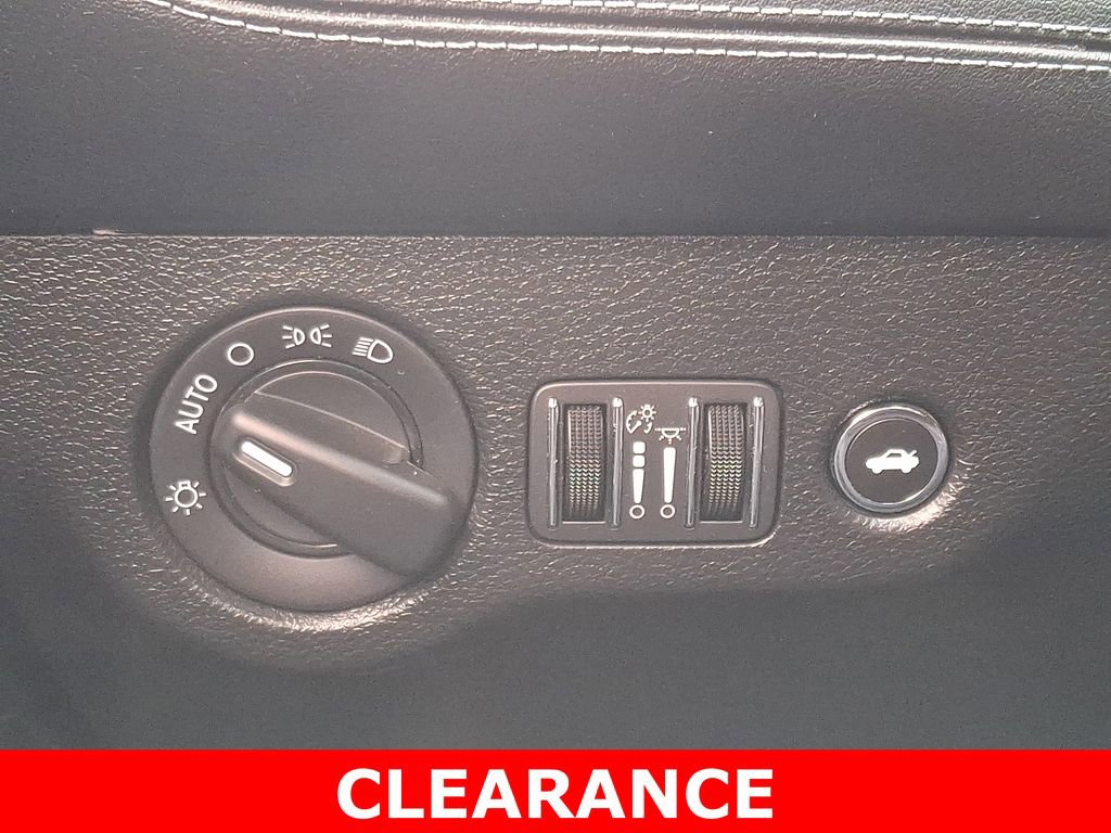 Used 2022 Dodge Challenger R/T Scat Pack image 24