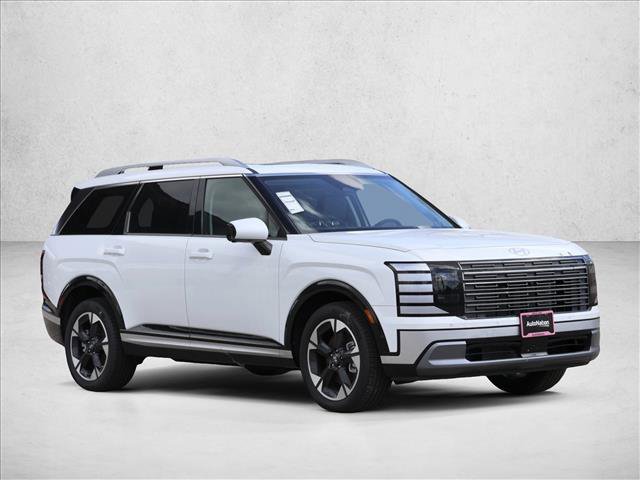 New 2026 Hyundai Palisade Limited AWD/4WD image 3