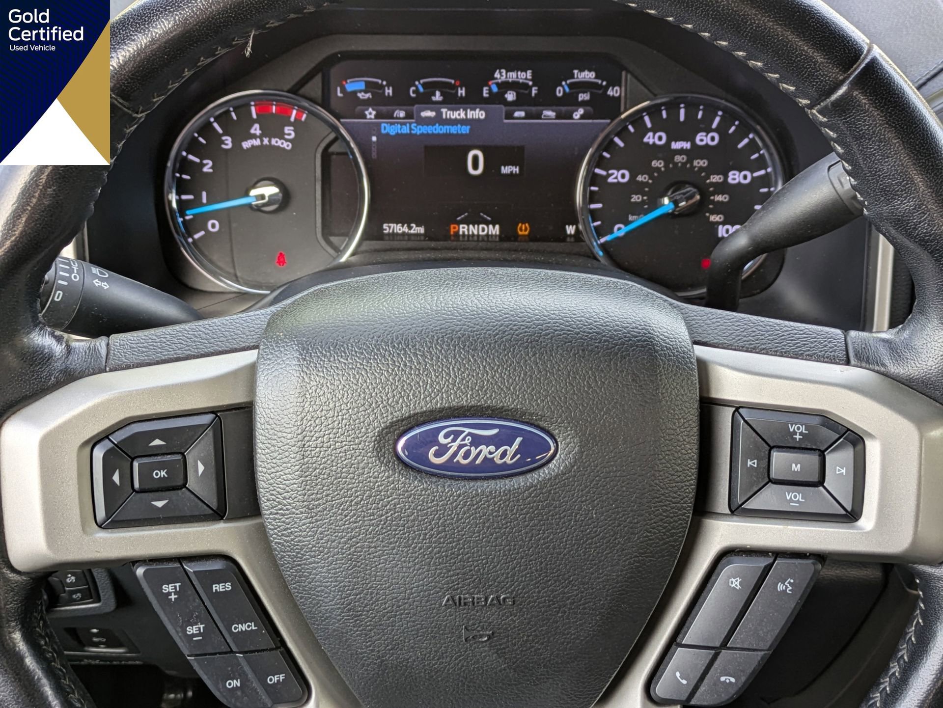 Certified 2022 Ford F250 Lariat w/ Tremor Off-Road Package image 33