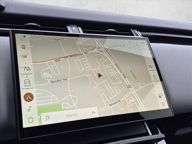Used 2024 Land Rover Range Rover Velar Dynamic SE AWD/4WD image 12