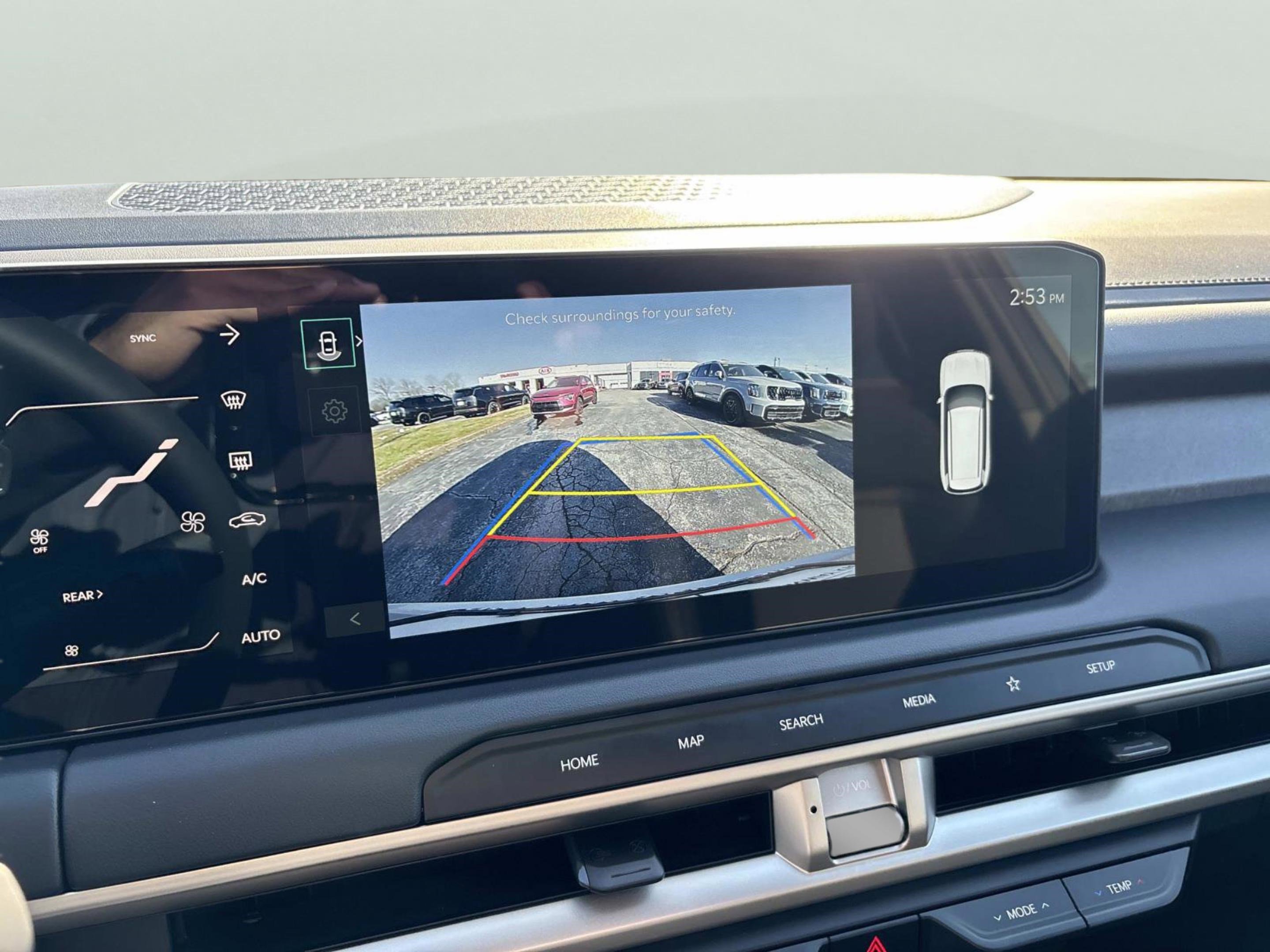 New 2027 Kia Telluride S image 32