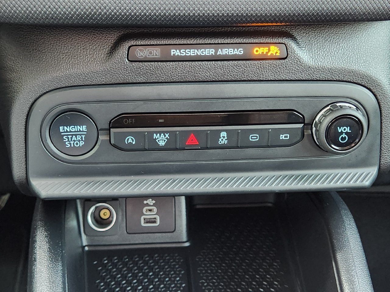 Used 2026 Ford Bronco Sport Outer Banks AWD/4WD image 18