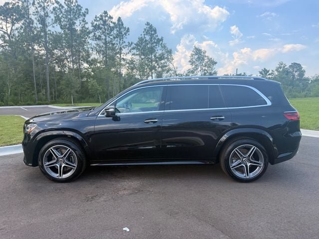 Used 2026 Mercedes-Benz GLS 450 4MATIC image 11