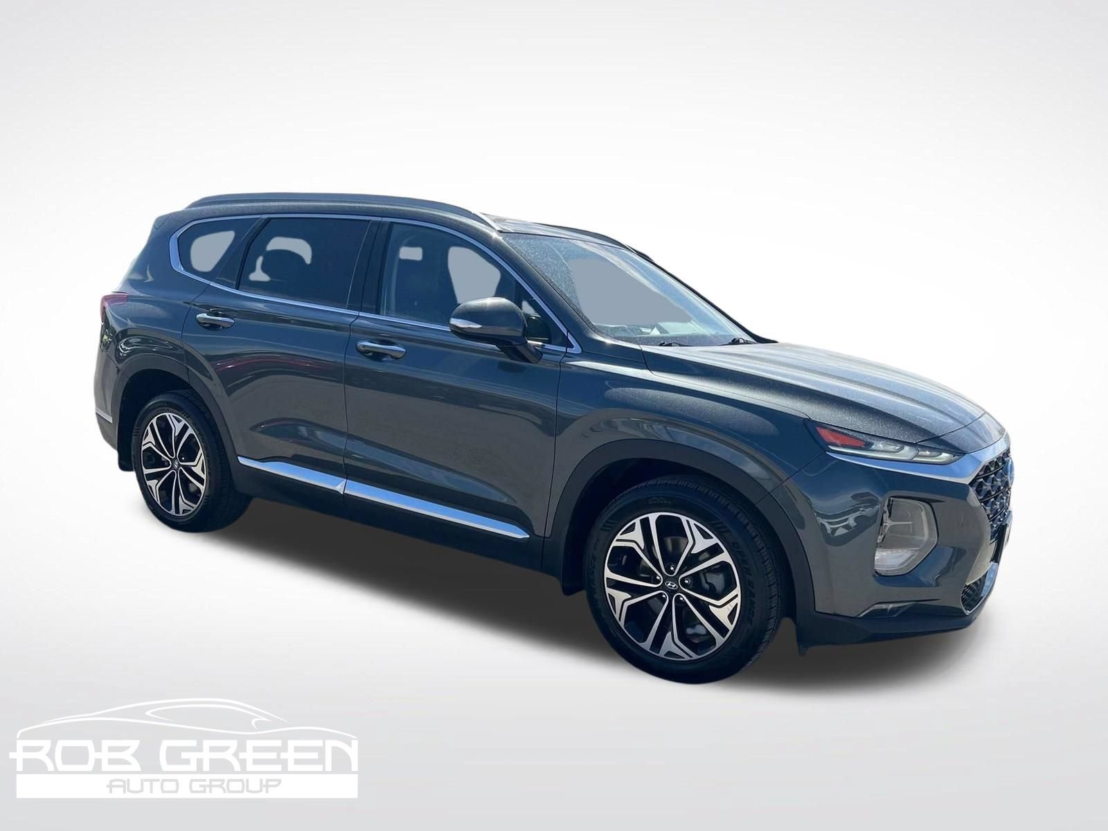 Used 2020 Hyundai Santa Fe SEL AWD/4WD 360° Tour