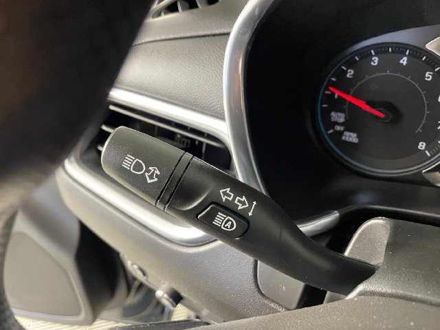 Certified 2020 Chevrolet Equinox LT AWD/4WD image 13