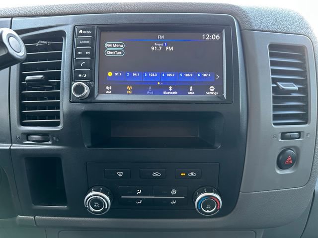 Used 2021 Nissan NV 2500 SV image 22
