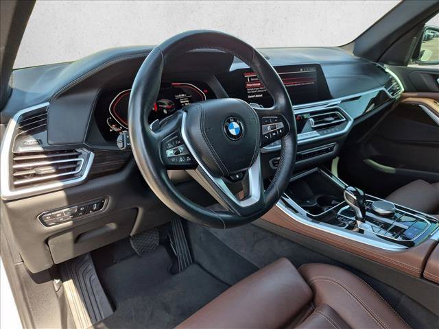 Used 2019 BMW X5 xDrive40i AWD/4WD image 10