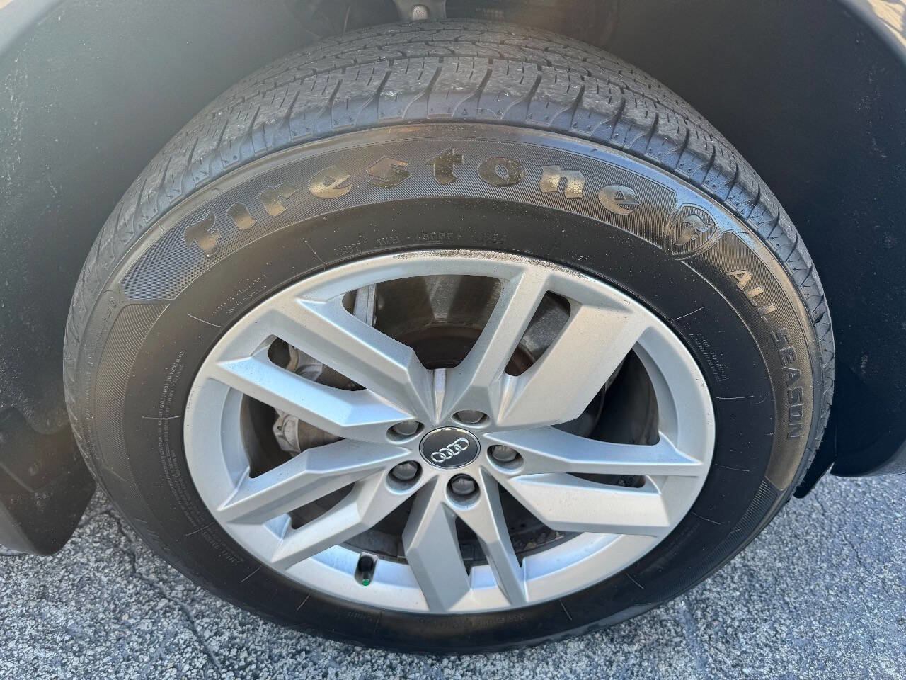 Used 2020 Audi Q5 2.0T Premium image 26