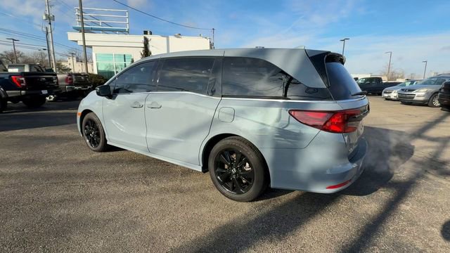 Used 2023 Honda Odyssey Sport image 6