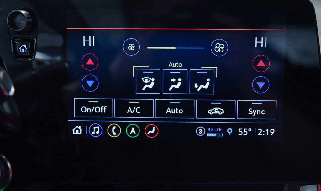 Used 2021 Chevrolet Corvette Stingray Preferred Cpe w/ 2LT image 21