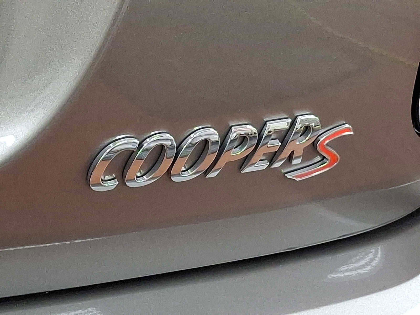 Used 2016 MINI Cooper S image 28