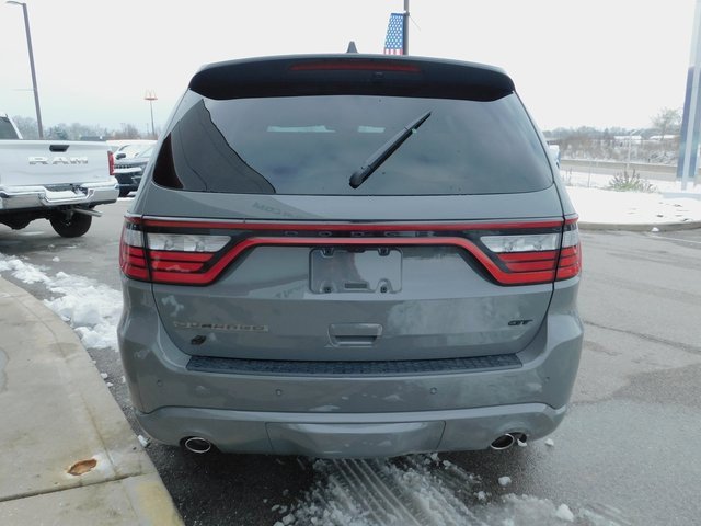 New 2026 Dodge Durango GT image 8