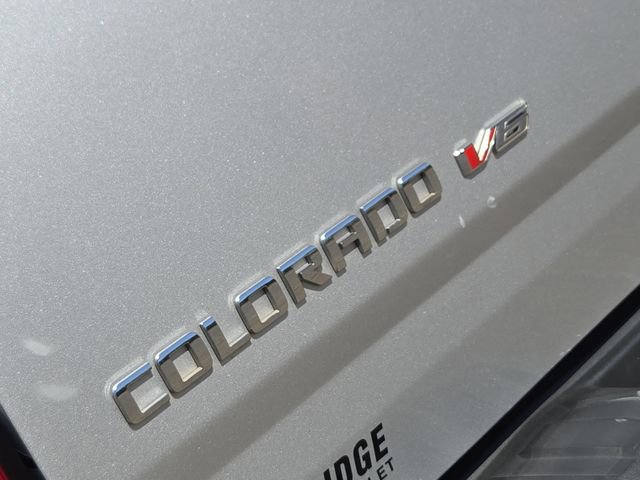 Used 2018 Chevrolet Colorado LT image 12